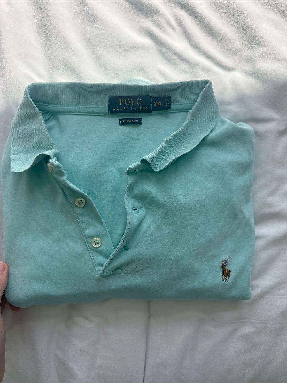 Polo Ralph Lauren Polo